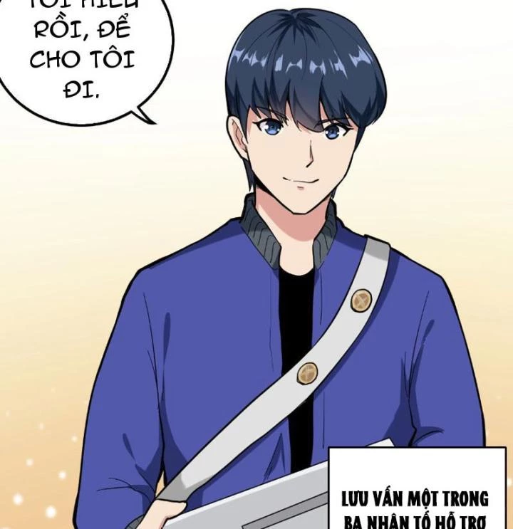 Giải Trí: Minh Tinh Bỏ Trốn 365 Ngày Chapter 2 - 94