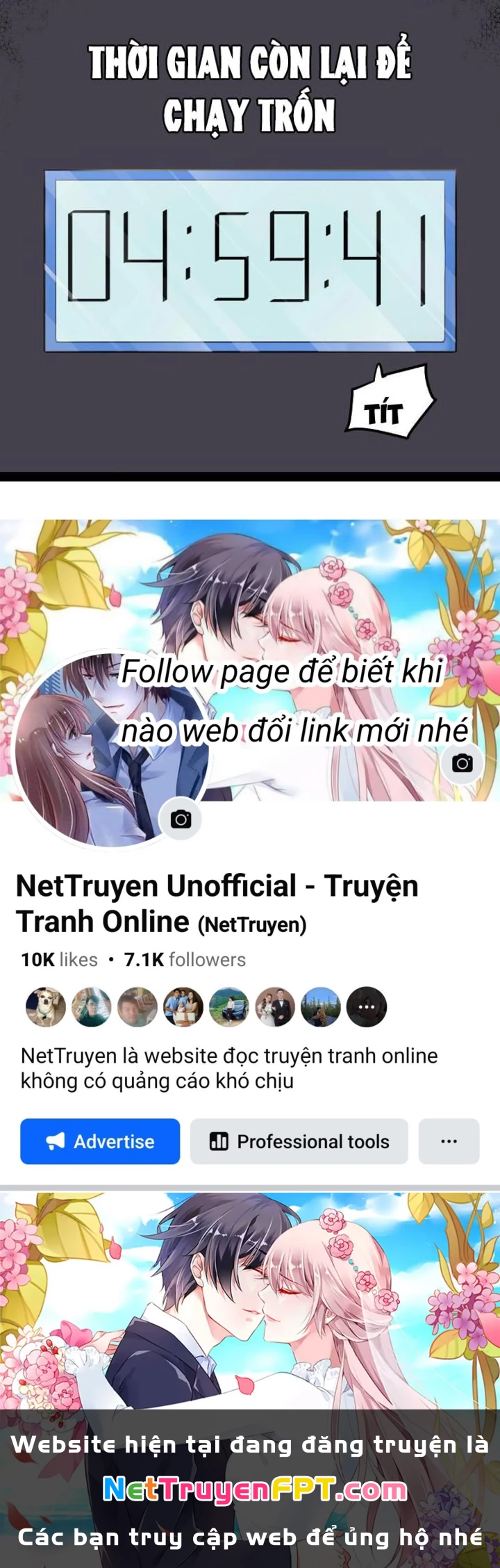 Giải Trí: Minh Tinh Bỏ Trốn 365 Ngày Chapter 2 - 100