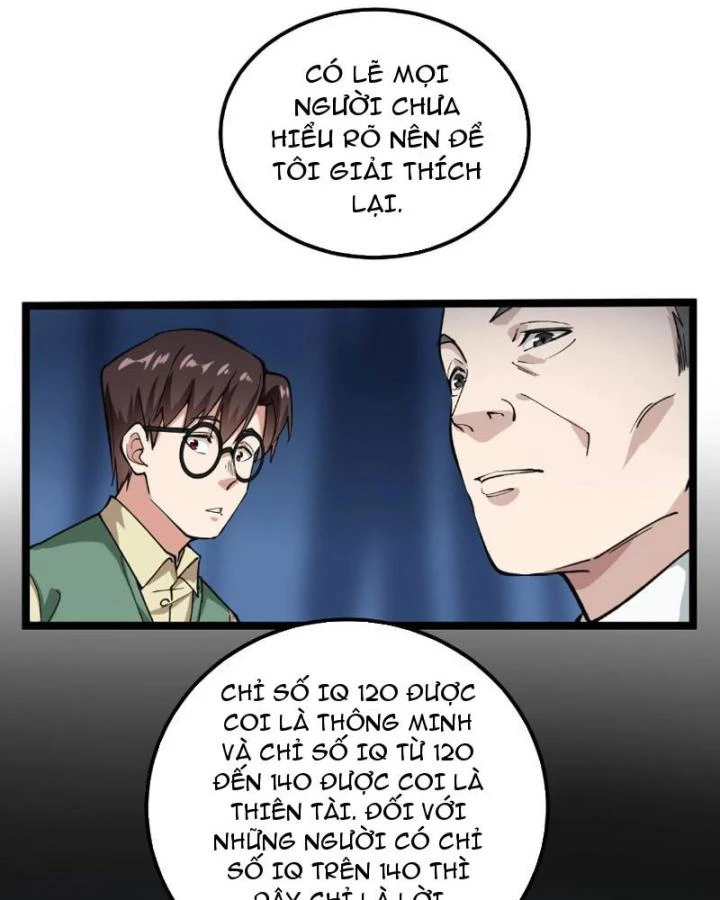 Giải Trí: Minh Tinh Bỏ Trốn 365 Ngày Chapter 3 - 35