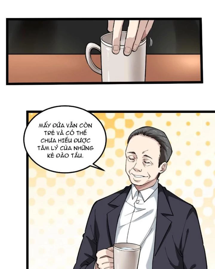 Giải Trí: Minh Tinh Bỏ Trốn 365 Ngày Chapter 3 - 51