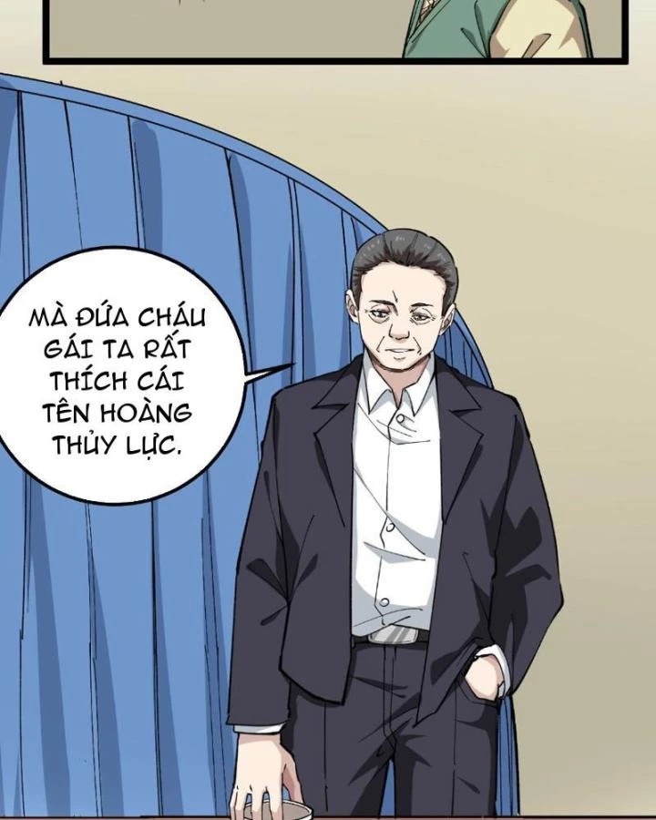 Giải Trí: Minh Tinh Bỏ Trốn 365 Ngày Chapter 3 - 61