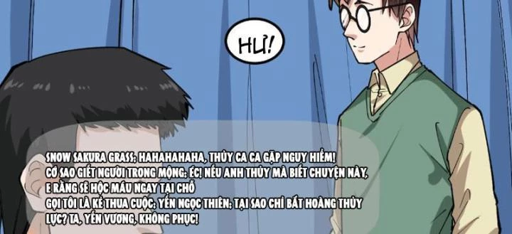 Giải Trí: Minh Tinh Bỏ Trốn 365 Ngày Chapter 3 - 66