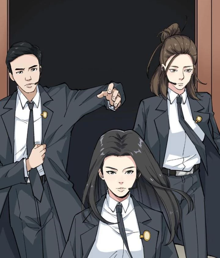 Giải Trí: Minh Tinh Bỏ Trốn 365 Ngày Chapter 3 - 92