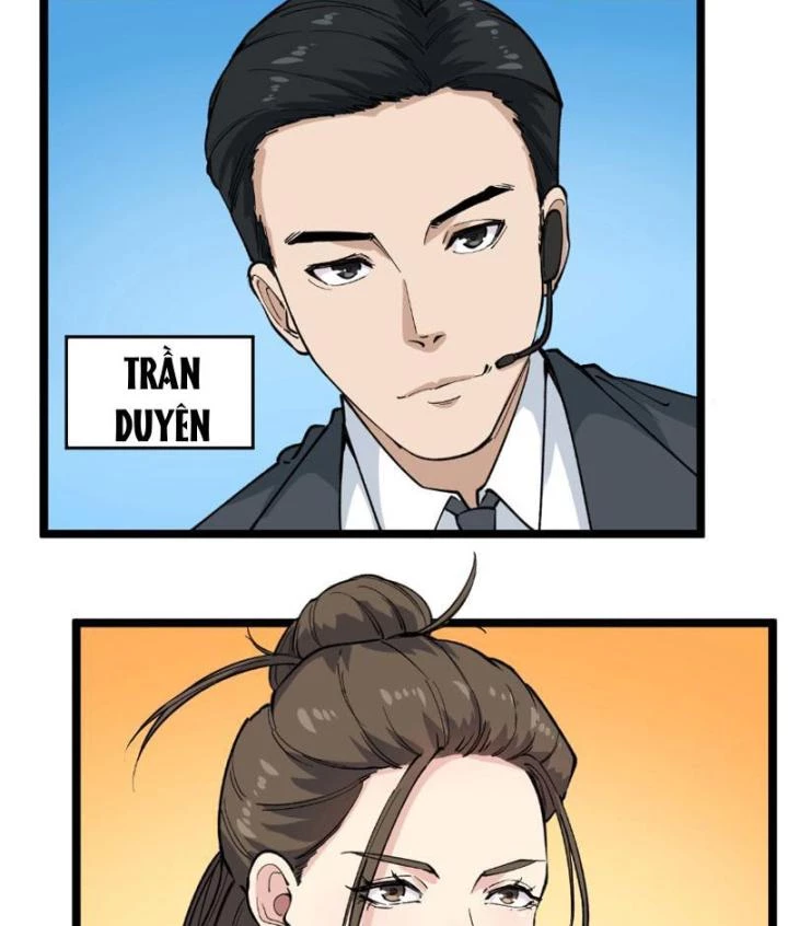 Giải Trí: Minh Tinh Bỏ Trốn 365 Ngày Chapter 3 - 95