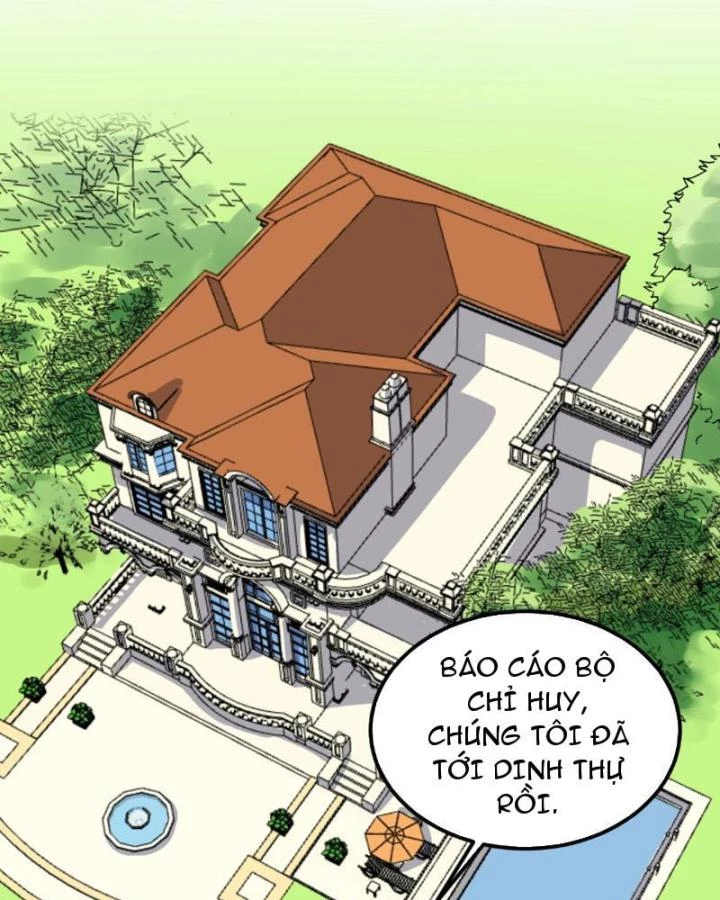 Giải Trí: Minh Tinh Bỏ Trốn 365 Ngày Chapter 4 - 7