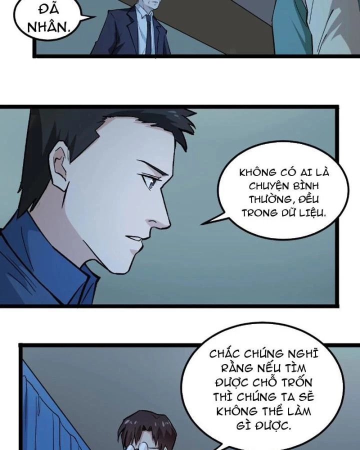 Giải Trí: Minh Tinh Bỏ Trốn 365 Ngày Chapter 4 - 19