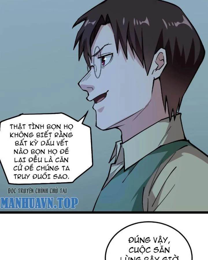 Giải Trí: Minh Tinh Bỏ Trốn 365 Ngày Chapter 4 - 21