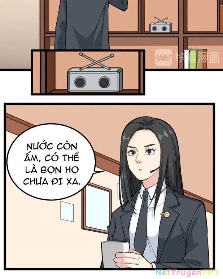 Giải Trí: Minh Tinh Bỏ Trốn 365 Ngày Chapter 4 - 29