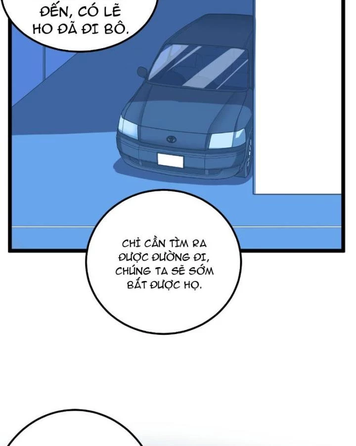 Giải Trí: Minh Tinh Bỏ Trốn 365 Ngày Chapter 4 - 39