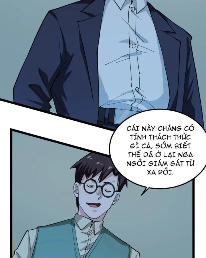 Giải Trí: Minh Tinh Bỏ Trốn 365 Ngày Chapter 4 - 41