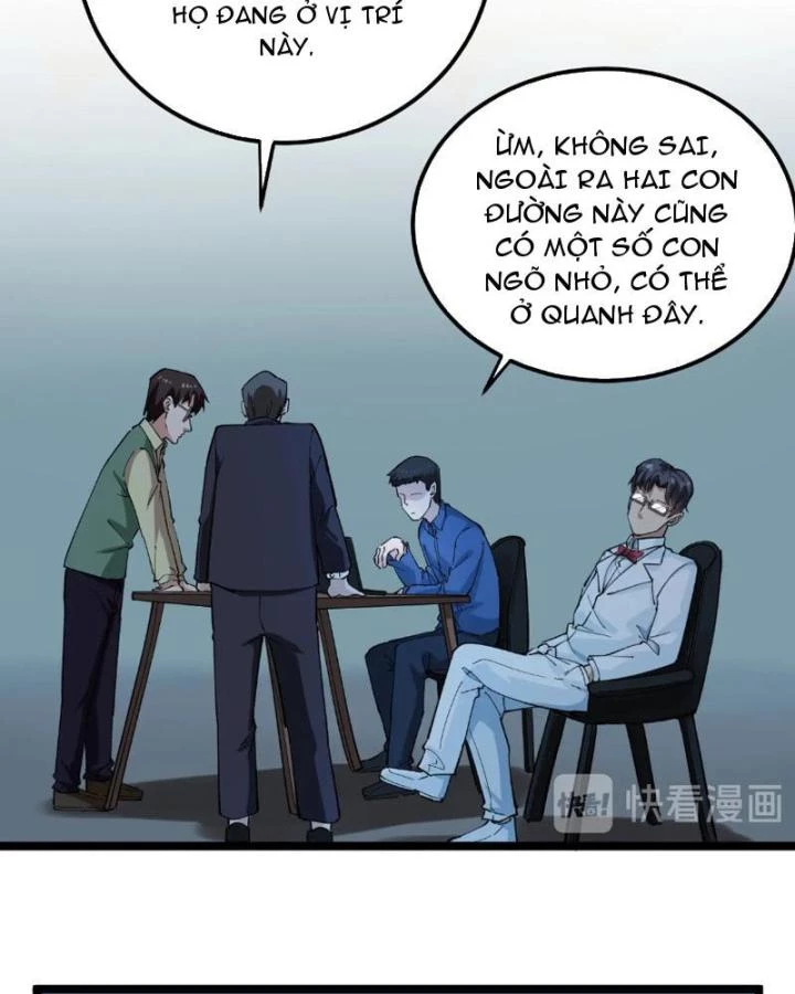 Giải Trí: Minh Tinh Bỏ Trốn 365 Ngày Chapter 4 - 43