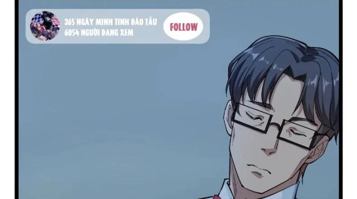 Giải Trí: Minh Tinh Bỏ Trốn 365 Ngày Chapter 4 - 44