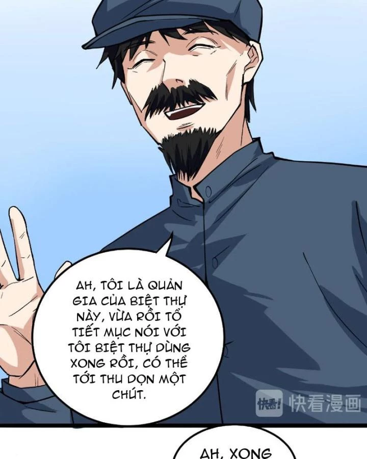 Giải Trí: Minh Tinh Bỏ Trốn 365 Ngày Chapter 4 - 53