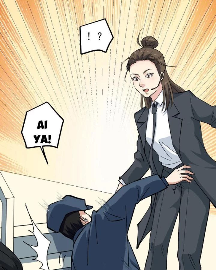 Giải Trí: Minh Tinh Bỏ Trốn 365 Ngày Chapter 4 - 57