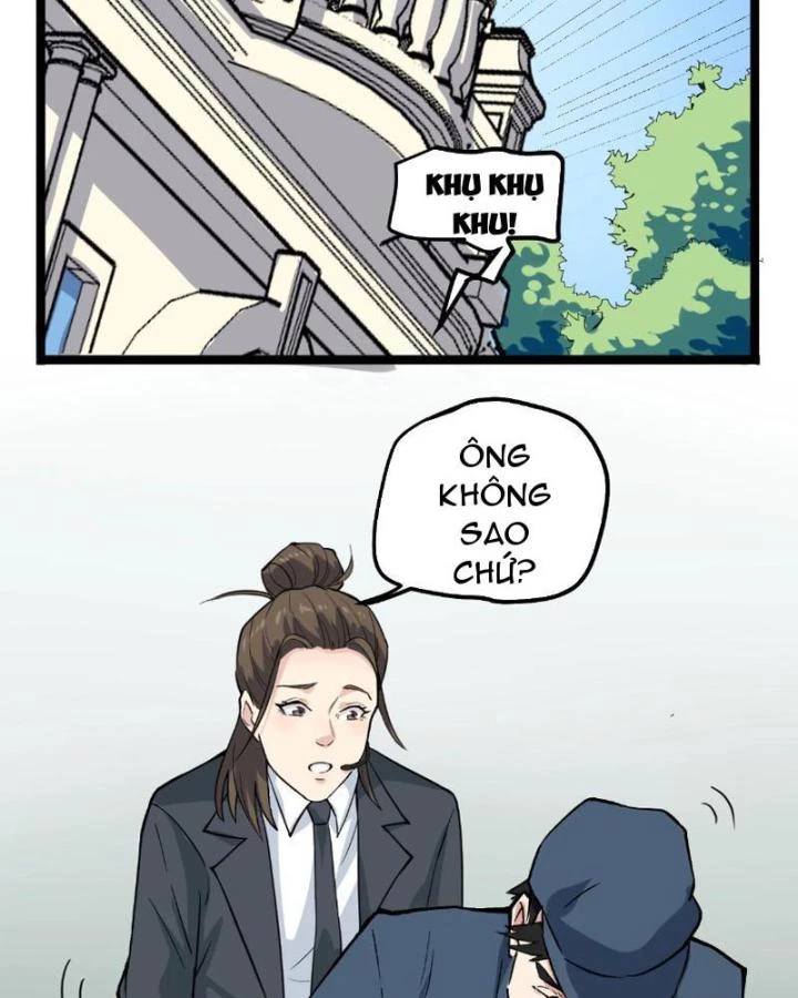 Giải Trí: Minh Tinh Bỏ Trốn 365 Ngày Chapter 4 - 61