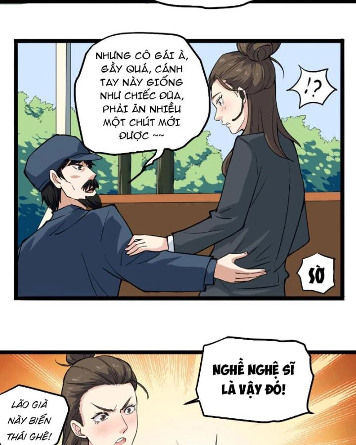 Giải Trí: Minh Tinh Bỏ Trốn 365 Ngày Chapter 4 - 63