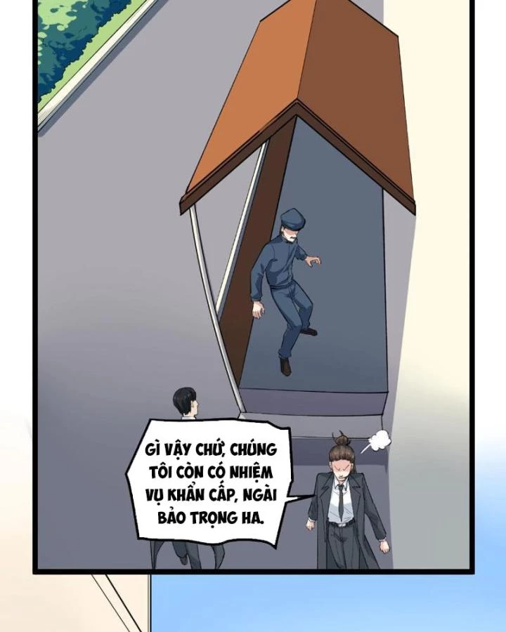 Giải Trí: Minh Tinh Bỏ Trốn 365 Ngày Chapter 4 - 65