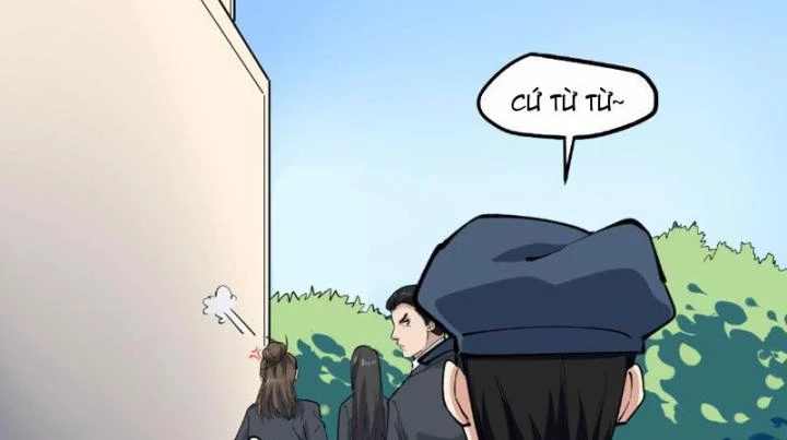 Giải Trí: Minh Tinh Bỏ Trốn 365 Ngày Chapter 4 - 66