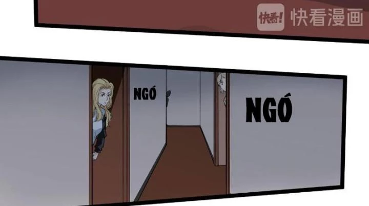 Giải Trí: Minh Tinh Bỏ Trốn 365 Ngày Chapter 4 - 76