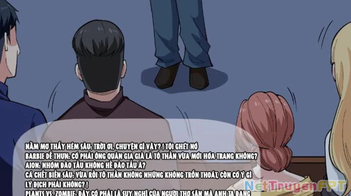 Giải Trí: Minh Tinh Bỏ Trốn 365 Ngày Chapter 4 - 78