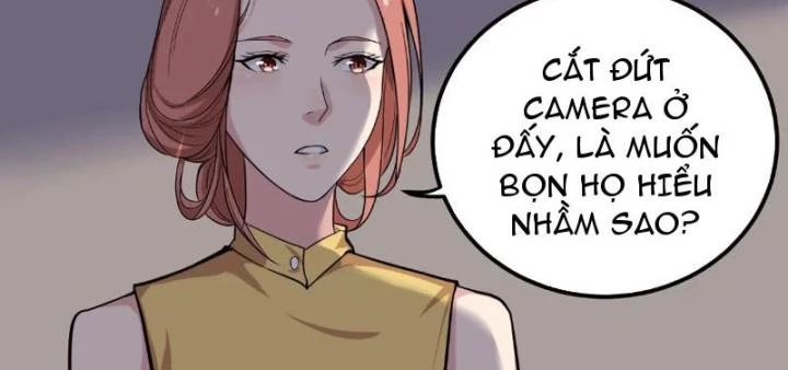Giải Trí: Minh Tinh Bỏ Trốn 365 Ngày Chapter 5 - 8
