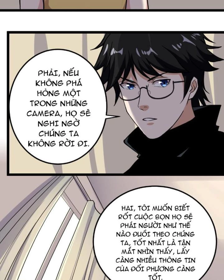 Giải Trí: Minh Tinh Bỏ Trốn 365 Ngày Chapter 5 - 9