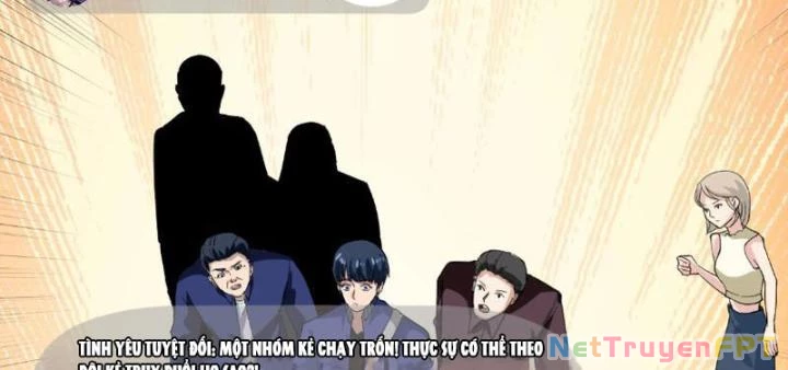 Giải Trí: Minh Tinh Bỏ Trốn 365 Ngày Chapter 5 - 24
