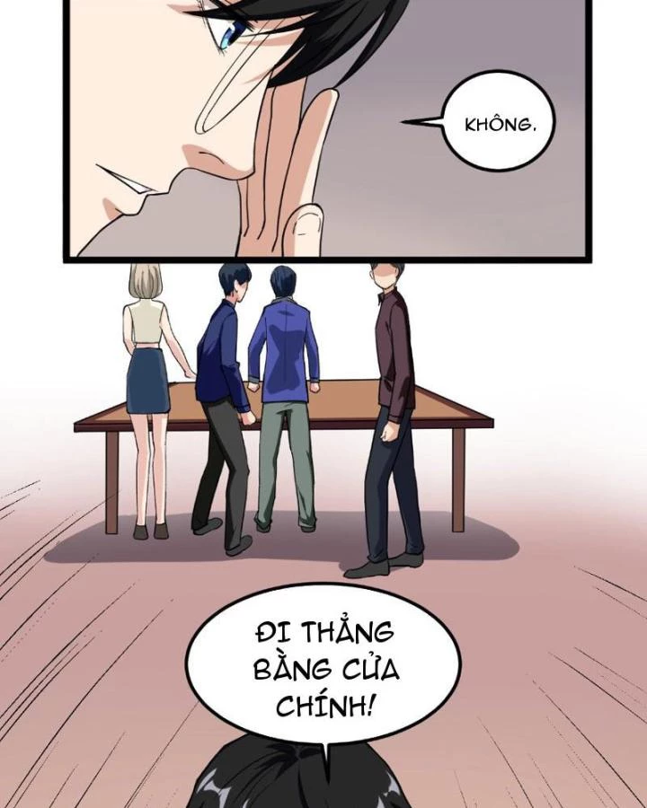 Giải Trí: Minh Tinh Bỏ Trốn 365 Ngày Chapter 5 - 27