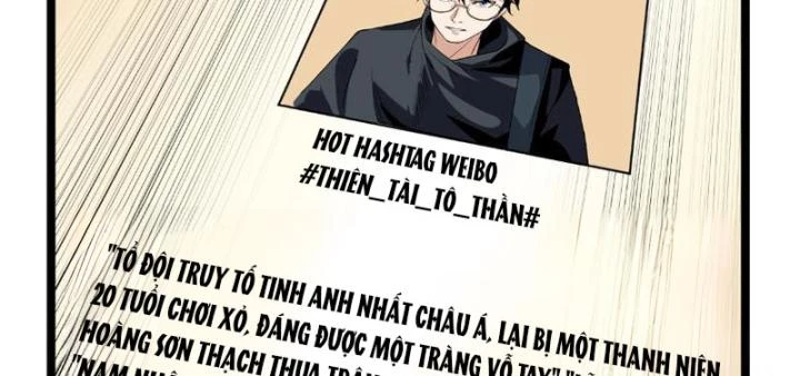 Giải Trí: Minh Tinh Bỏ Trốn 365 Ngày Chapter 5 - 32