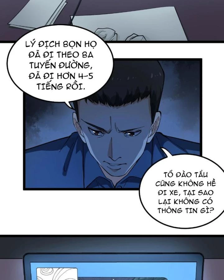Giải Trí: Minh Tinh Bỏ Trốn 365 Ngày Chapter 5 - 37