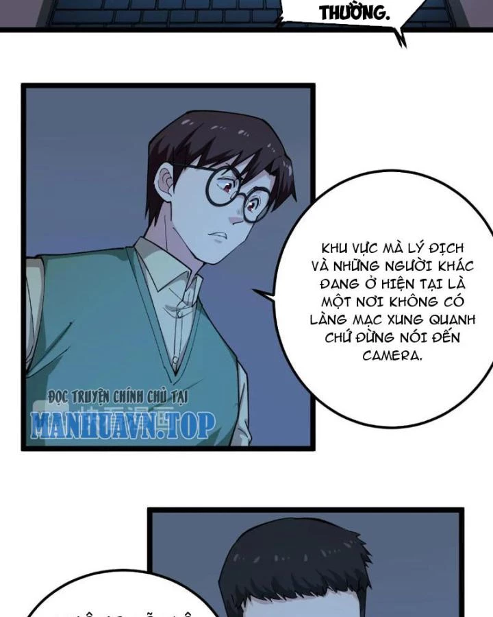Giải Trí: Minh Tinh Bỏ Trốn 365 Ngày Chapter 5 - 39