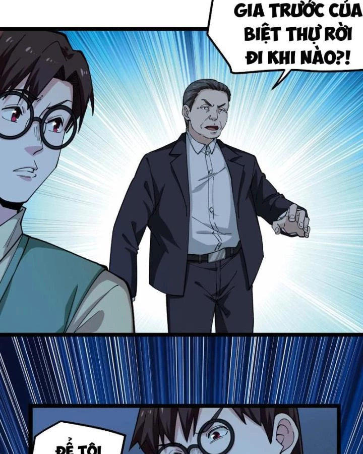 Giải Trí: Minh Tinh Bỏ Trốn 365 Ngày Chapter 5 - 43