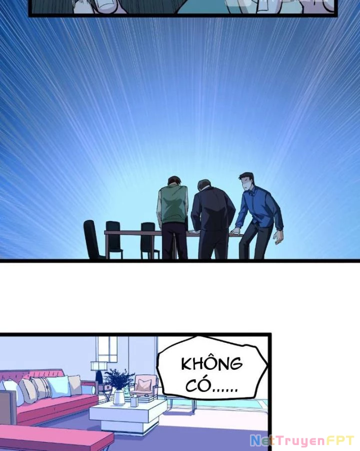 Giải Trí: Minh Tinh Bỏ Trốn 365 Ngày Chapter 5 - 45