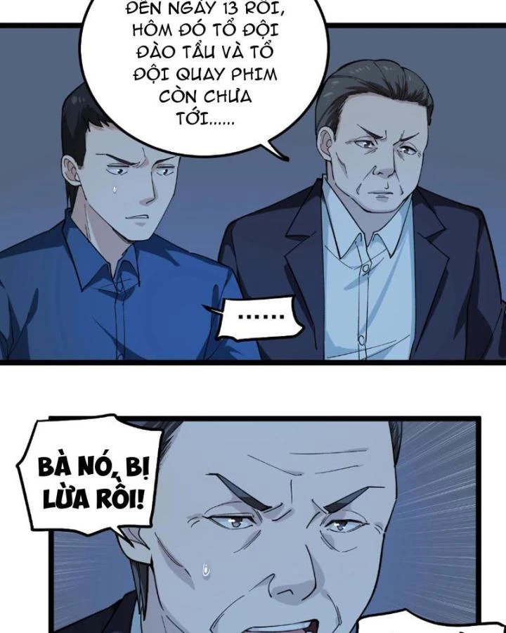 Giải Trí: Minh Tinh Bỏ Trốn 365 Ngày Chapter 5 - 49