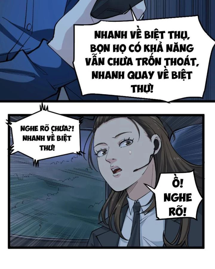 Giải Trí: Minh Tinh Bỏ Trốn 365 Ngày Chapter 5 - 53