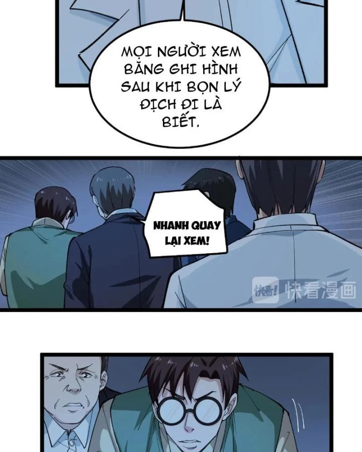 Giải Trí: Minh Tinh Bỏ Trốn 365 Ngày Chapter 5 - 59