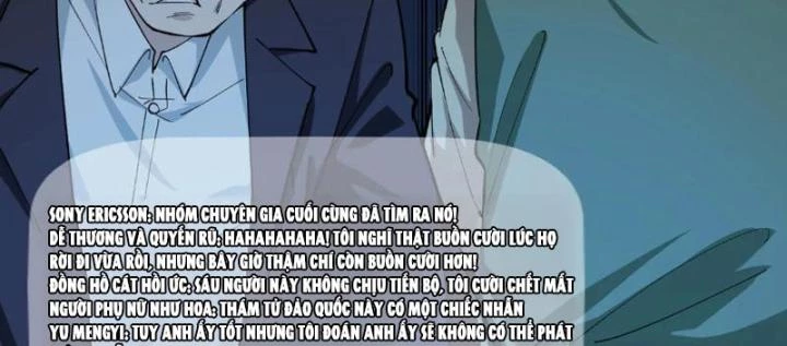 Giải Trí: Minh Tinh Bỏ Trốn 365 Ngày Chapter 5 - 66