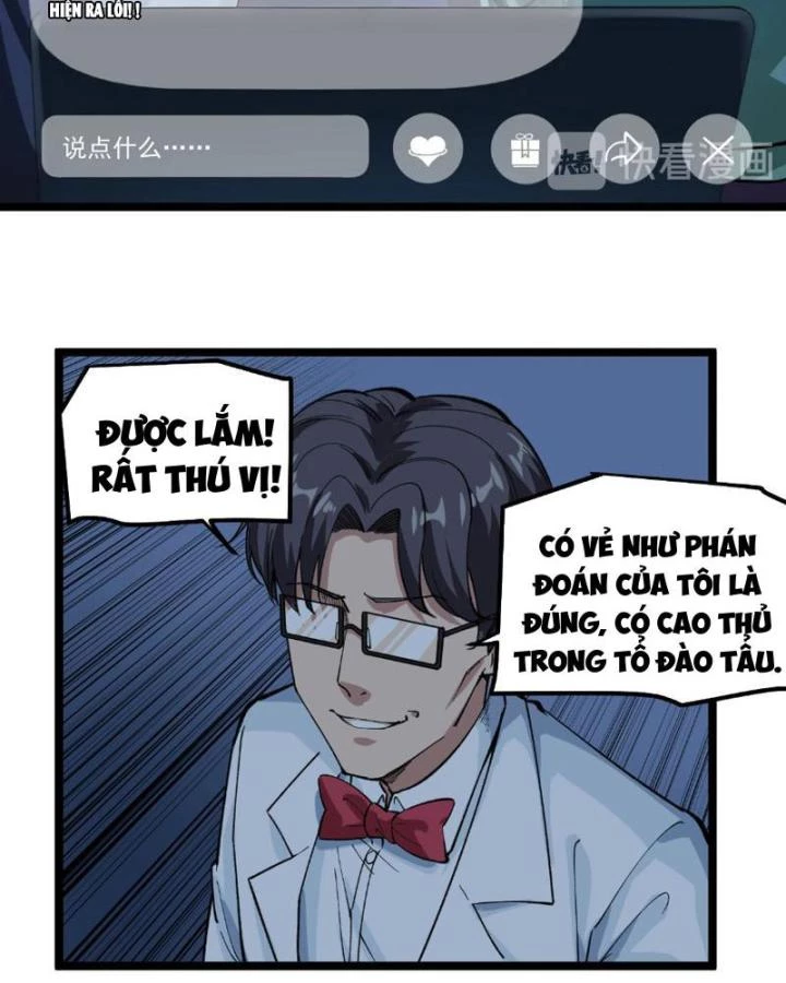 Giải Trí: Minh Tinh Bỏ Trốn 365 Ngày Chapter 5 - 67