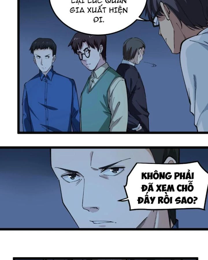 Giải Trí: Minh Tinh Bỏ Trốn 365 Ngày Chapter 5 - 71