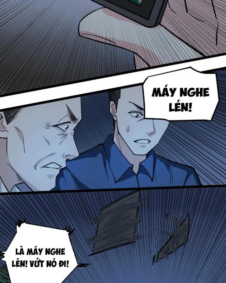 Giải Trí: Minh Tinh Bỏ Trốn 365 Ngày Chapter 5 - 93