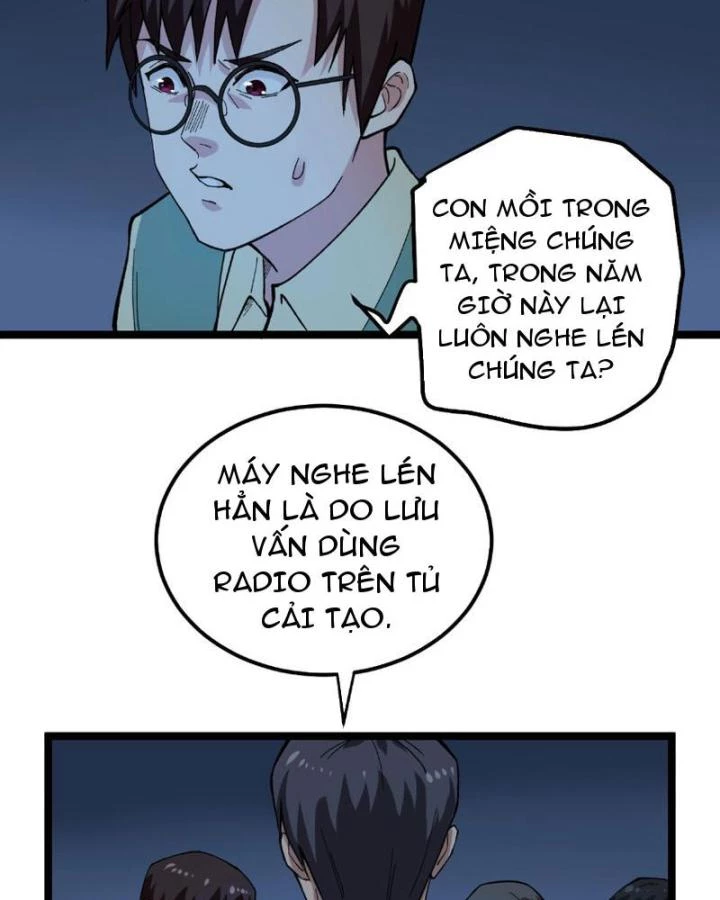 Giải Trí: Minh Tinh Bỏ Trốn 365 Ngày Chapter 5 - 99