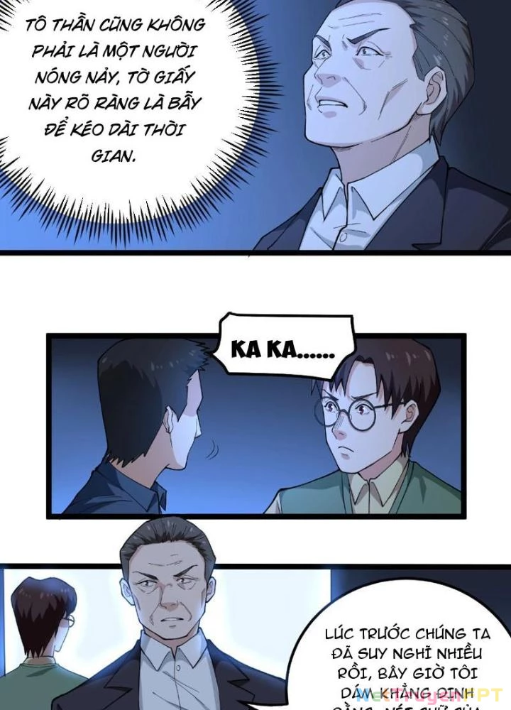 Giải Trí: Minh Tinh Bỏ Trốn 365 Ngày Chapter 6 - 33