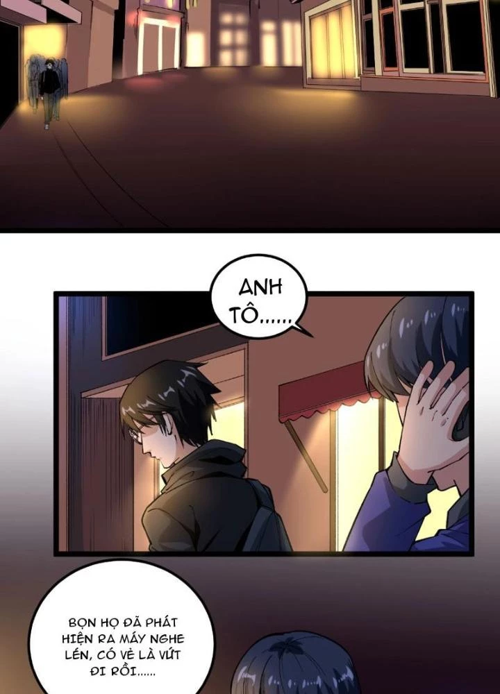 Giải Trí: Minh Tinh Bỏ Trốn 365 Ngày Chapter 6 - 41