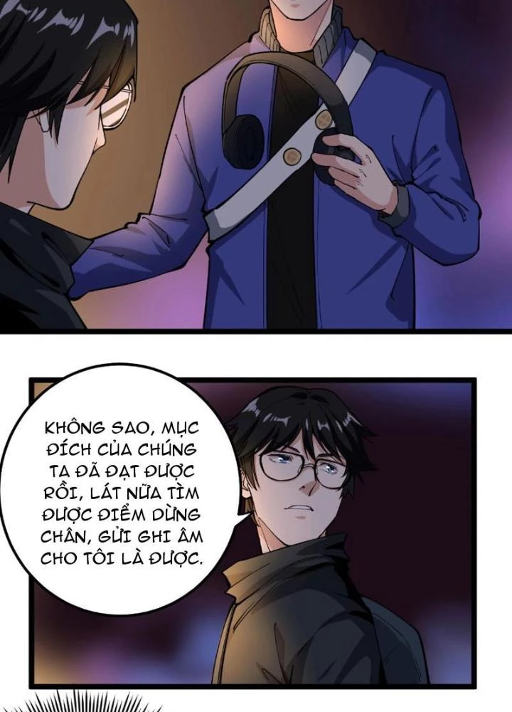 Giải Trí: Minh Tinh Bỏ Trốn 365 Ngày Chapter 6 - 43