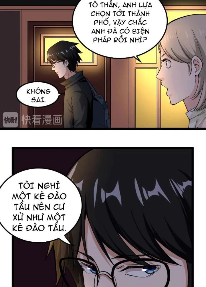 Giải Trí: Minh Tinh Bỏ Trốn 365 Ngày Chapter 6 - 47