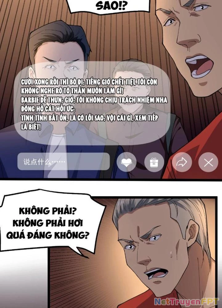 Giải Trí: Minh Tinh Bỏ Trốn 365 Ngày Chapter 6 - 53