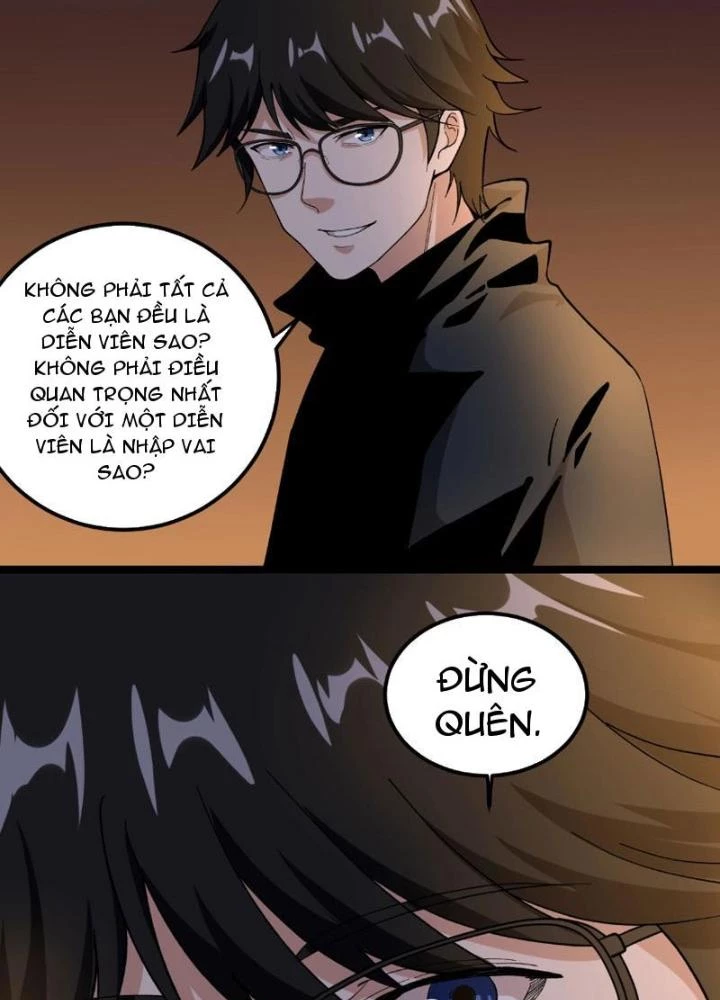 Giải Trí: Minh Tinh Bỏ Trốn 365 Ngày Chapter 6 - 55