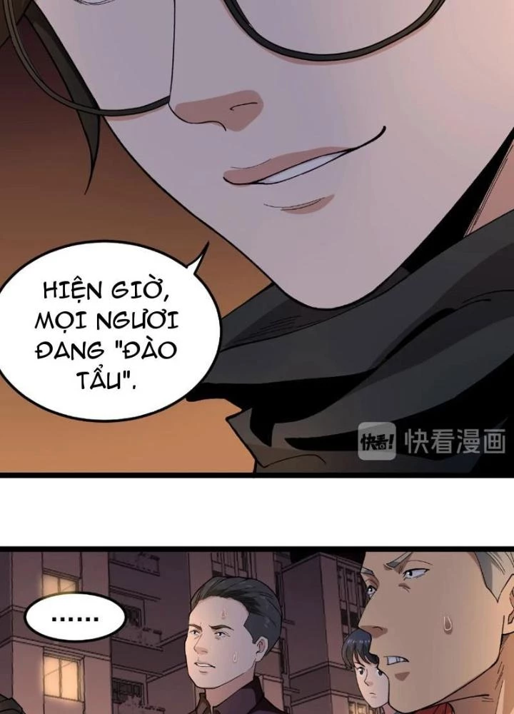 Giải Trí: Minh Tinh Bỏ Trốn 365 Ngày Chapter 6 - 57