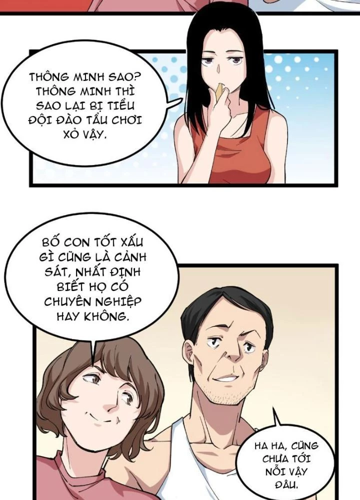 Giải Trí: Minh Tinh Bỏ Trốn 365 Ngày Chapter 6 - 65