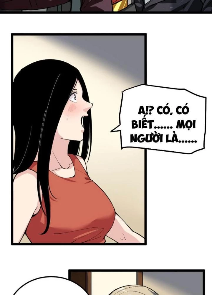 Giải Trí: Minh Tinh Bỏ Trốn 365 Ngày Chapter 6 - 77